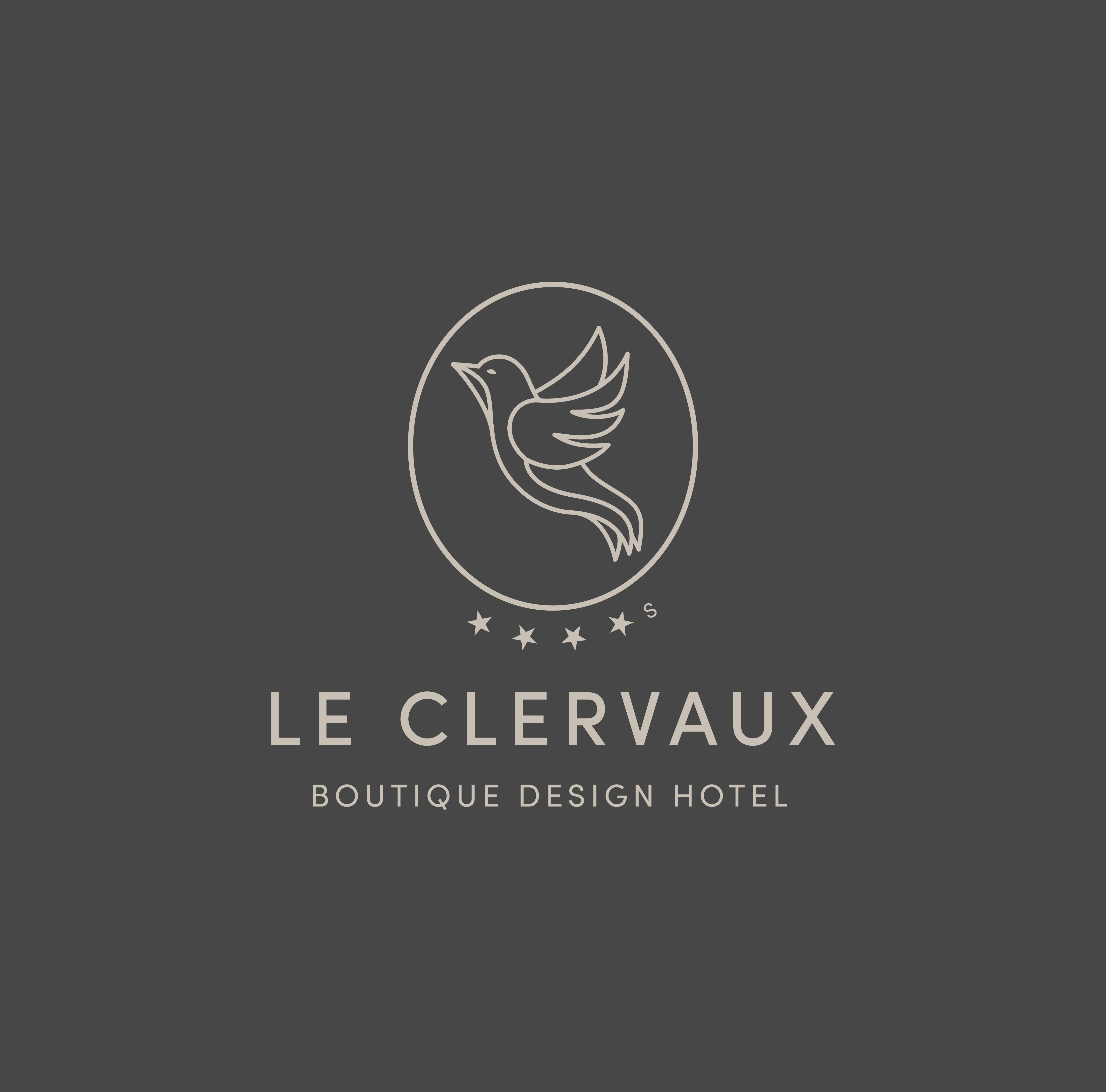 Hotel Le Clervaux